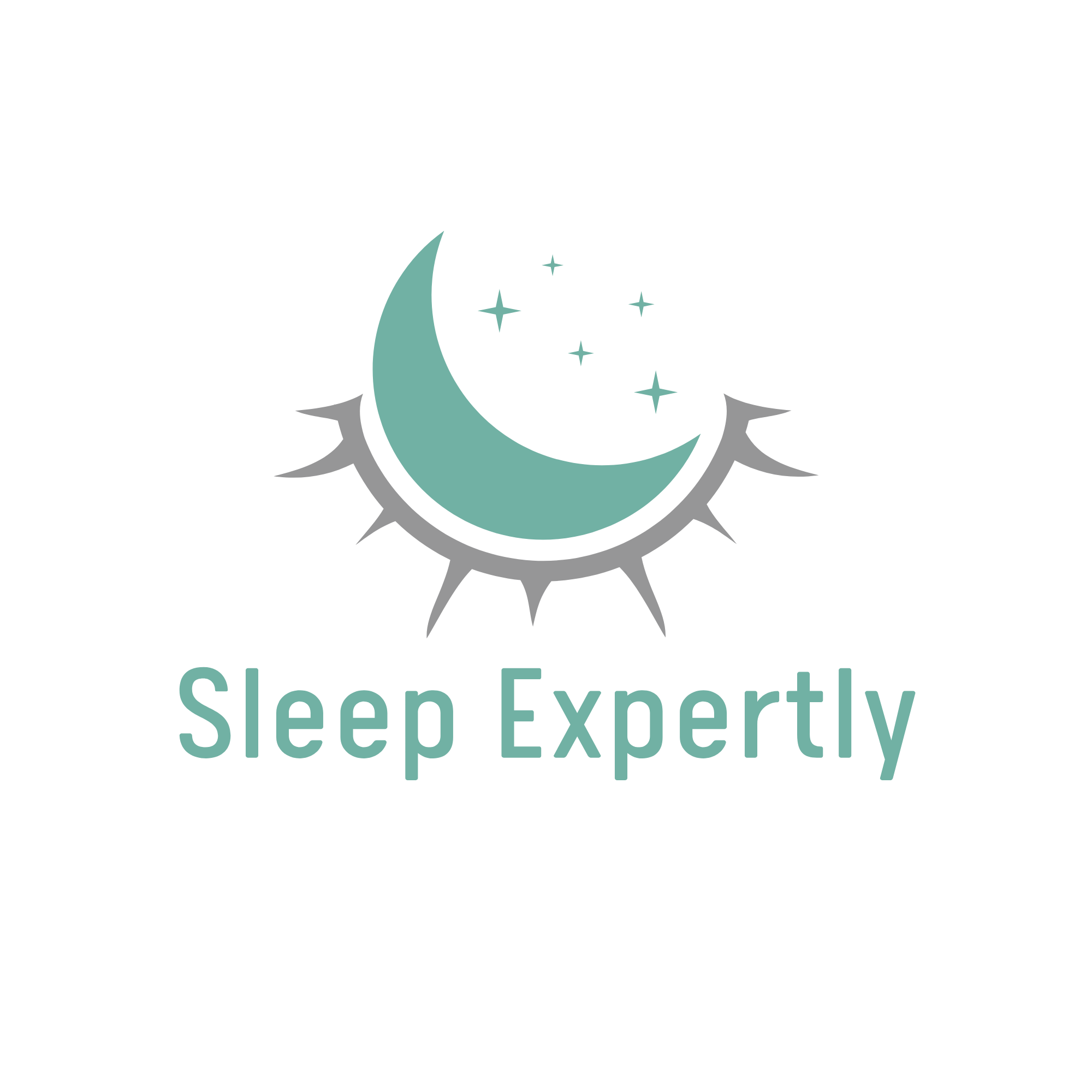 SleepExpertly logo